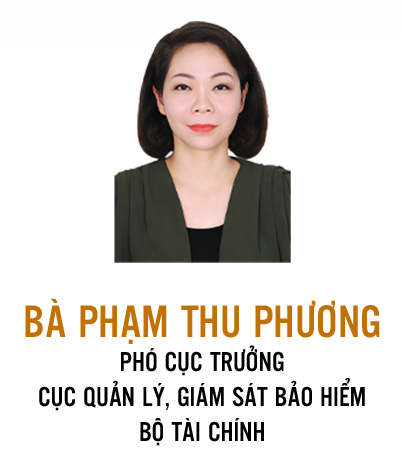 Bà Phạm Thu Phương