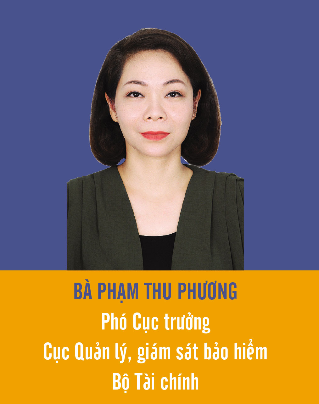 Bà Phạm Thu Phương