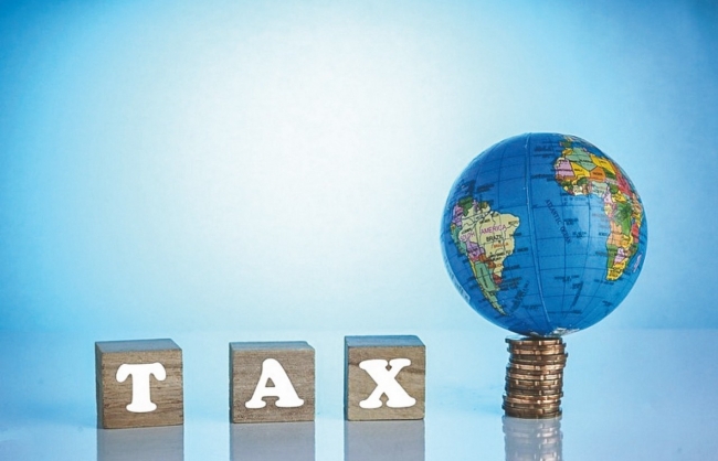 Thuế tối thiểu toàn cầu góp phần tăng nguồn thu từ thuế, chống trốn thuế, chuyển giá