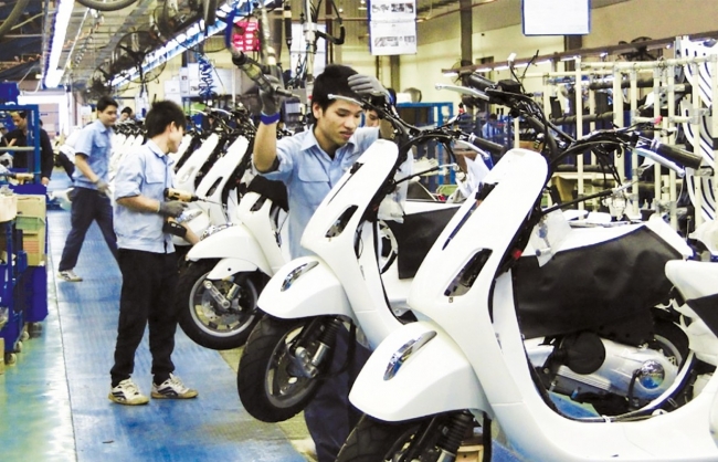 Lựa chọn quốc gia ưu tiên giúp Việt Nam “lọc” vốn FDI chất lượng