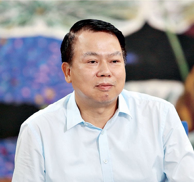 Báo chí ngành Tài chính tiếp tục đổi mới, sáng tạo, bắt kịp xu thế chuyển đổi số