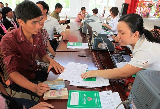 Đã đề xuất sửa đổi quy định về cho vay vốn đối với sinh viên nghèo