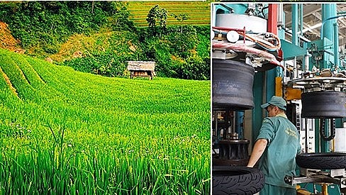 Thúc đẩy phát triển ngành công nghiệp môi trường Thúc đẩy phát triển ngành công nghiệp môi trường