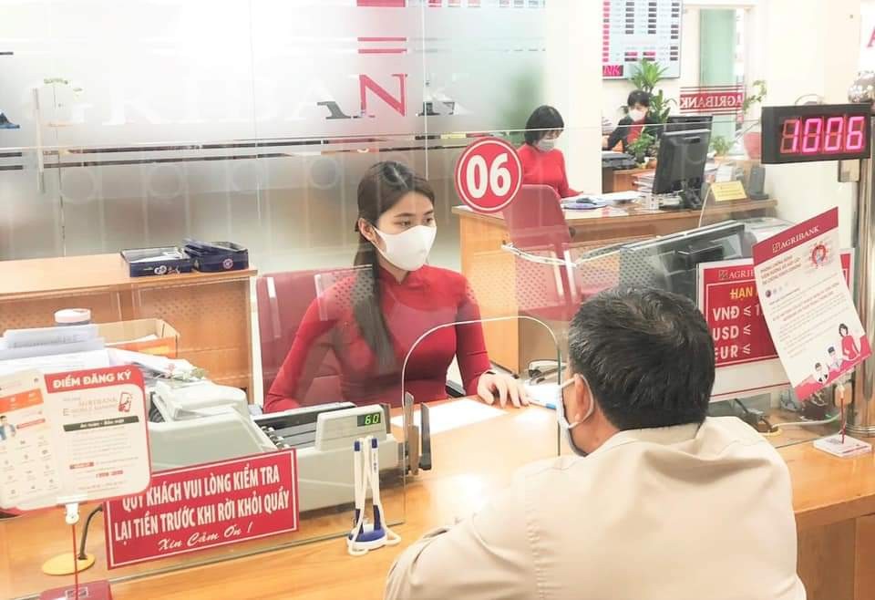 Sẽ có một số thay đổi về cho vay của ngân hàng đối với khách hàng