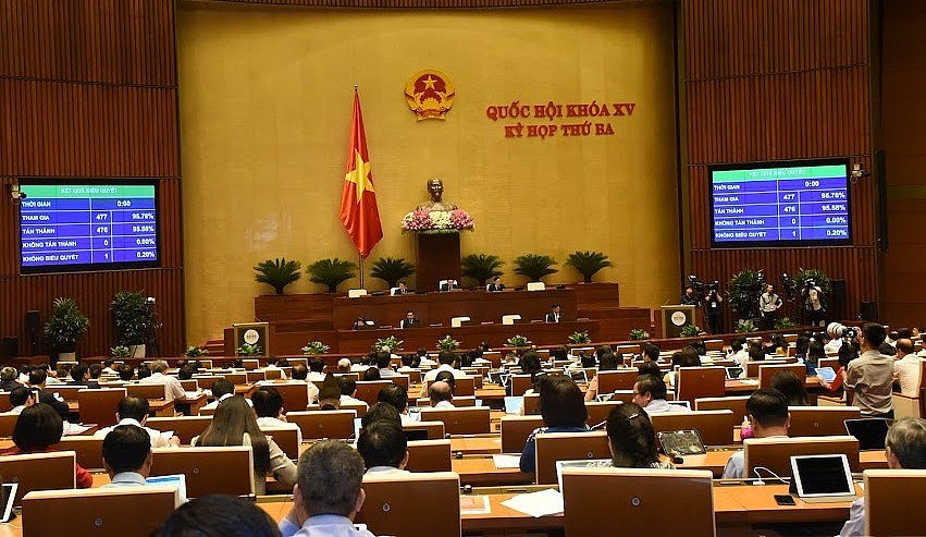 Sẽ có thêm nhiều quy định mới về sở hữu trí tuệ