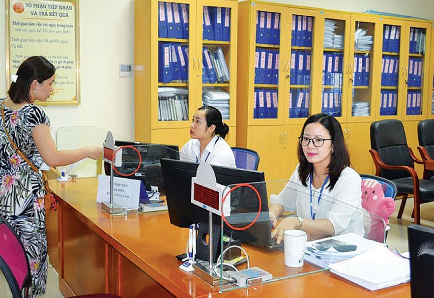 Việc bắt buộc sử dụng hóa đơn điện tử từ 1/7/2022 góp phần tích cực để cắt giảm, đơn giản hóa thủ tục hành chính.