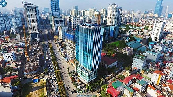 Hà Nội đã xử lý 653 cơ sở nhà, đất dôi dư, sử dụng không đúng quy định