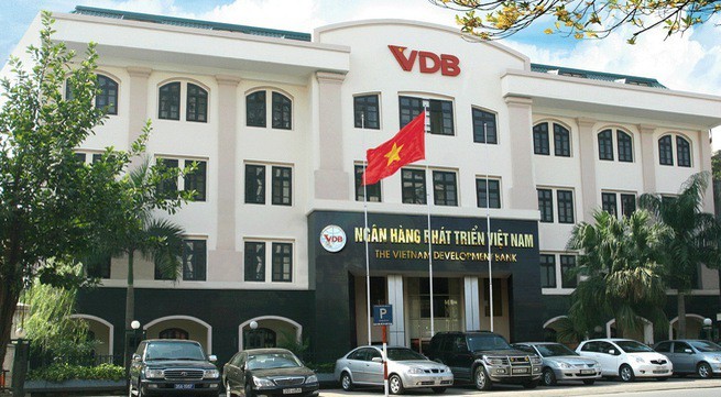 Quy định về tỷ lệ an toàn trong hoạt động Ngân hàng Phát triển