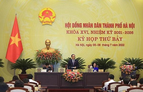 Hà Nội: Đẩy nhanh việc thu hồi nợ tiền thuê nhà, đất trong quý III/2022