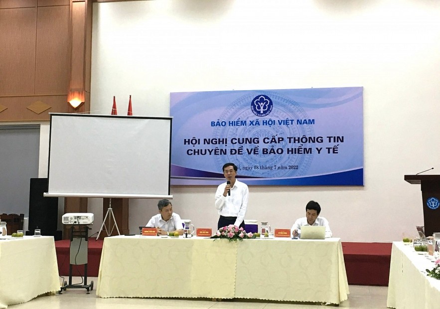 Người bệnh bảo hiểm y tế ở Việt Nam được đảm bảo cao về các quyền lợi