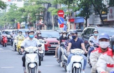 ha noi thu nhap binh quan dau nguoi cao gap 14 lan so voi binh quan ca nuoc