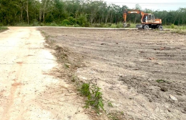 Bình Phước: Nhiều sai phạm liên quan đến đất đai ở huyện Chơn Thành và Đồng Phú