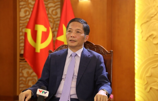 Nghị quyết 18-NQ/TW: Hài hòa lợi ích người dân, nhà đầu tư và Nhà nước trong quản lý, sử dụng đất