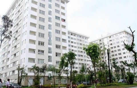 ha noi chu truong dau tu xay dung 1 2 khu nha o xa hoi trong giai doan 2021 2030