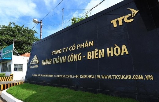 TTC Sugar (SBT) và những thương vụ dày đặc trong “hệ sinh thái” TTC Group