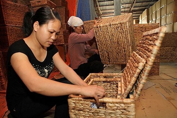 Phấn đấu ngành công nghiệp văn hóa đóng góp khoảng 5% GRDP của thành phố Hà Nội