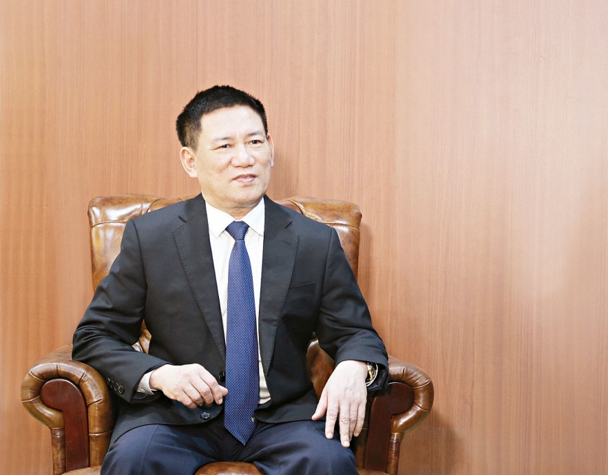 Ưu tiên hoàn thiện thể chế - một trong ba trụ cột phát triển ngành Tài chính