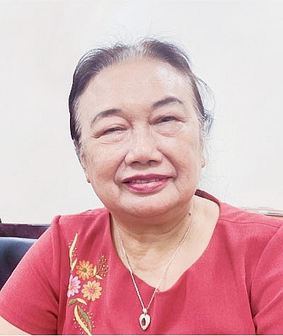Gói hỗ trợ về thuế - 