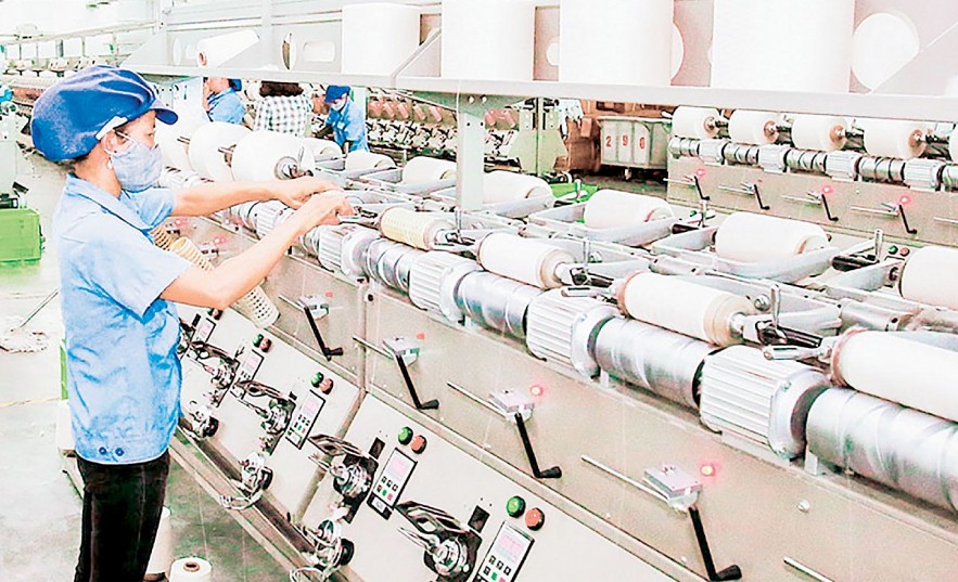 2022 là năm có nhiều giải pháp toàn diện nhất, sâu rộng nhất, nhiều sắc thuế được hỗ trợ nhất.