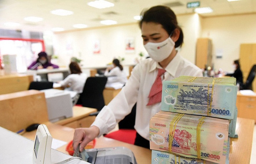 Sức cầu lớn, kỳ vọng room tín dụng sẽ được điều tiết linh hoạt Sức cầu lớn, kỳ vọng room tín dụng sẽ được điều tiết linh hoạt