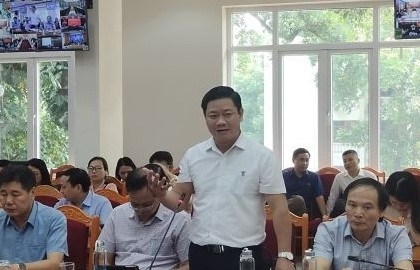 Cấp nước sạch cho khu vực khó khăn, vùng ảnh hưởng thiên tai