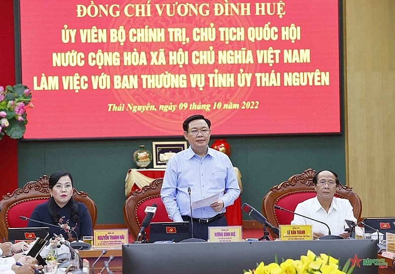 Thái Nguyên cần đẩy mạnh khởi nghiệp khu vực nông nghiệp, nông thôn