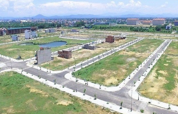 Dự thảo Luật Đất đai (sửa đổi): Cần minh bạch, bình đẳng trong giao đất, cho thuê đất