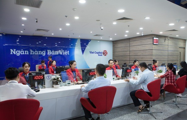 VietCapital Bank: Dư nợ tăng 9,6%, nợ xấu tăng 13,8% trong 9 tháng