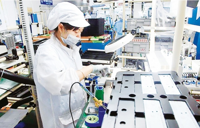 Dự toán thu ngân sách năm 2023 là phù hợp, thực tế