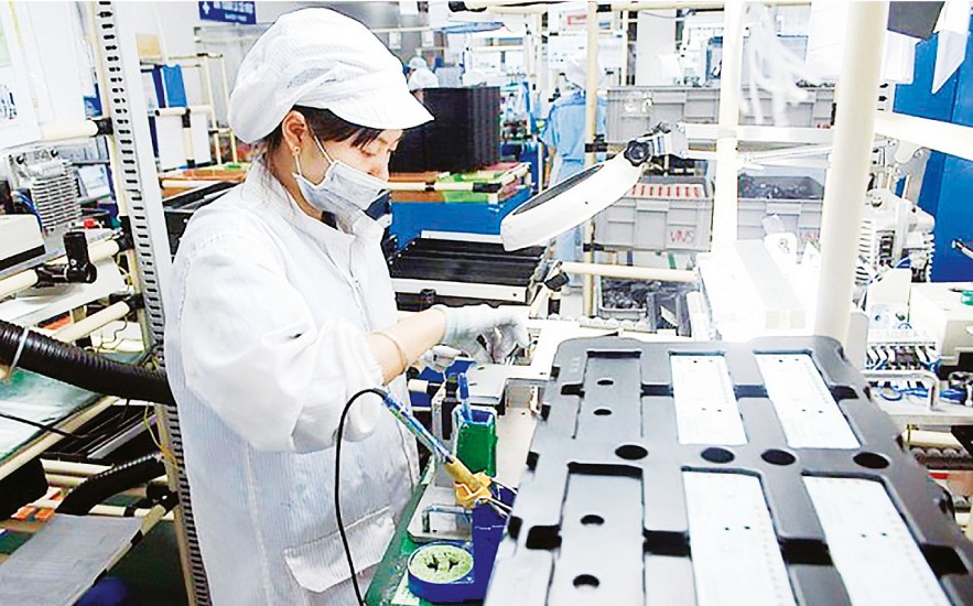 Dự toán thu ngân sách năm 2023 là phù hợp, thực tế