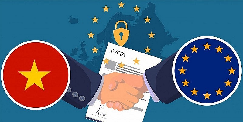 EVFTA, doanh nghiệp đã hưởng lợi từ ưu đãi thuế quan, thúc đẩy xuất khẩu sang EU