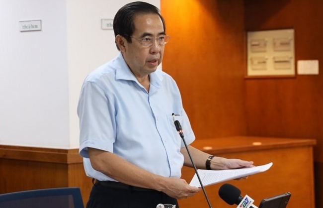 TP. Hồ Chí Minh: Nhu cầu tuyển dụng khoảng 43.000 lao động thời điểm cuối năm