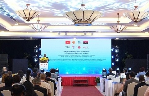Cơ hội nào cho doanh nghiệp Việt Nam trên thị trường Angola