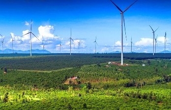Gia Lai: Kiến nghị phát triển 135 dự án năng lượng tái tạo và lưới điện