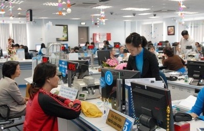 Dư nợ tín dụng tại TP. Hồ Chí Minh tăng 19,5%