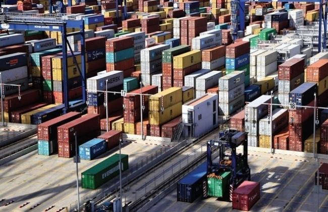 WTO: Tăng trưởng thương mại toàn cầu có thể chậm lại thời gian tới