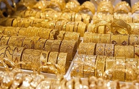 Giá vàng hôm nay (1/12): Giá vàng thế giới tăng mạnh