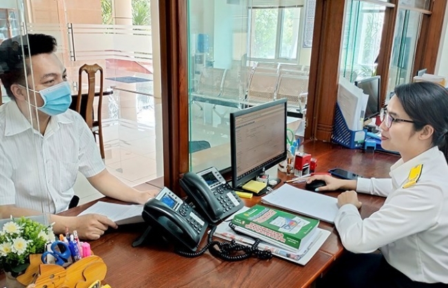 Bộ Tài chính tiếp tục rà soát, đơn giản hóa thủ tục hành chính