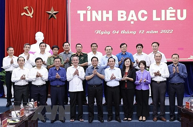 Thủ tướng: Phân loại doanh nghiệp, ngân hàng để nâng hạn mức tín dụng phù hợp, hiệu quả