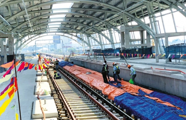 Động lực tăng trưởng năm 2023 trông vào đầu tư công