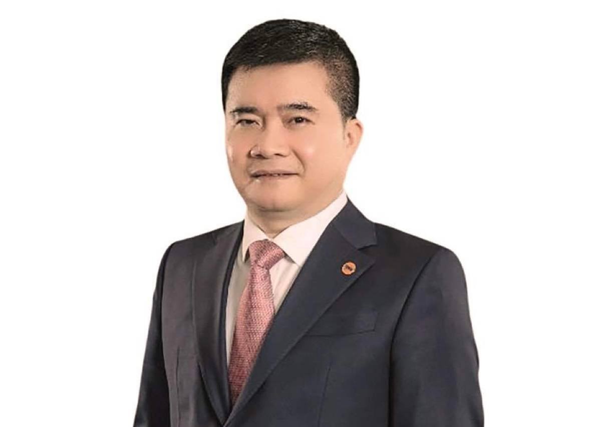 SHS tự tin với nội lực để đón cơ hội mới SHS tự tin với nội lực để đón cơ hội mới