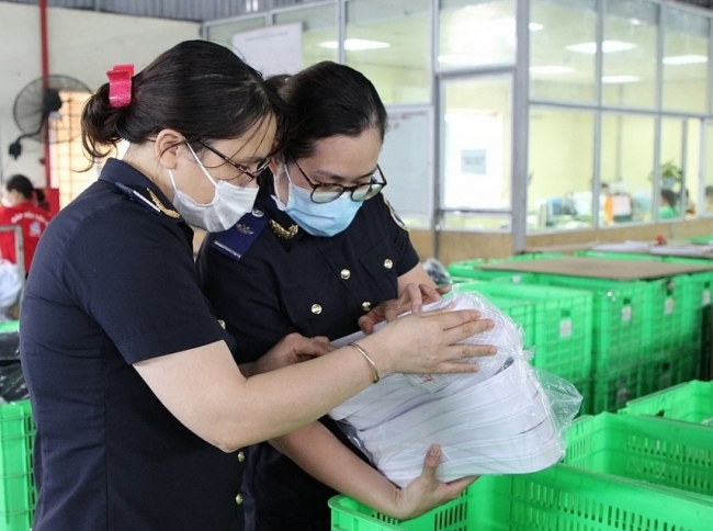 Cục Hải quan Thanh Hóa xây dựng kế hoạch thực hiện hải quan số, hải quan thông minh