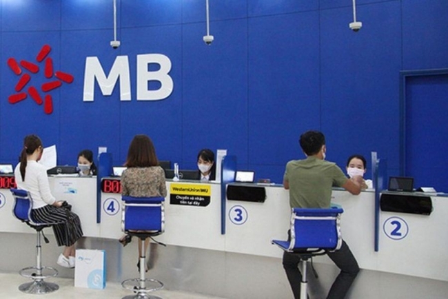 MB thông báo thay đổi địa điểm Phòng giao dịch Buôn Hồ, Chi nhánh Đắk Lắk