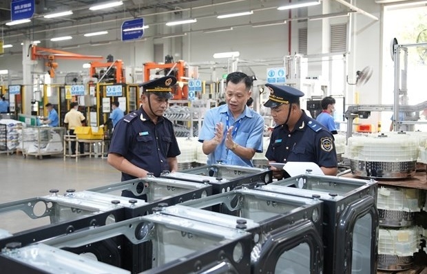 Nỗ lực tiết kiệm chi thường xuyên, ưu tiên chi đầu tư phát triển