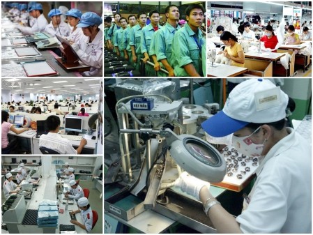 Chính phủ ban hành nghị quyết về phát triển thị trường lao động