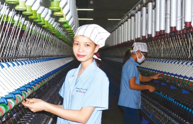 vi sao ngan hang va khach hang chua man ma