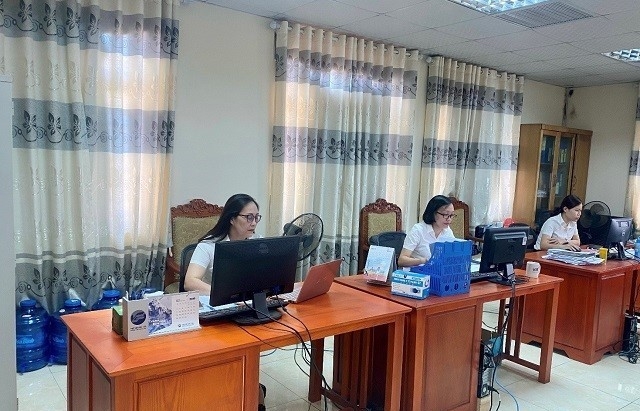 Vĩnh Phúc: Đôn đốc, cưỡng chế thu hồi 2.300 tỷ đồng nợ thuế