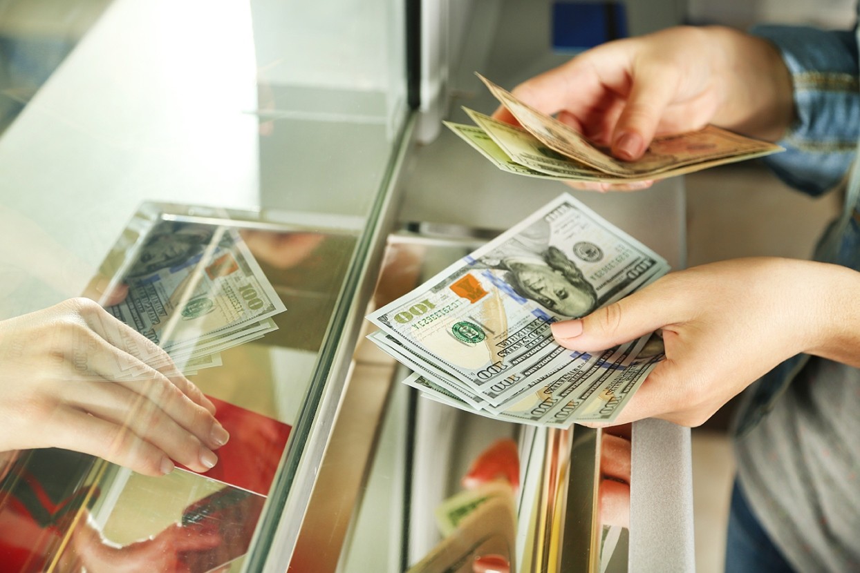 Áp dụng một số quy định mới về thủ tục hành chính trong quản lý ngoại hối