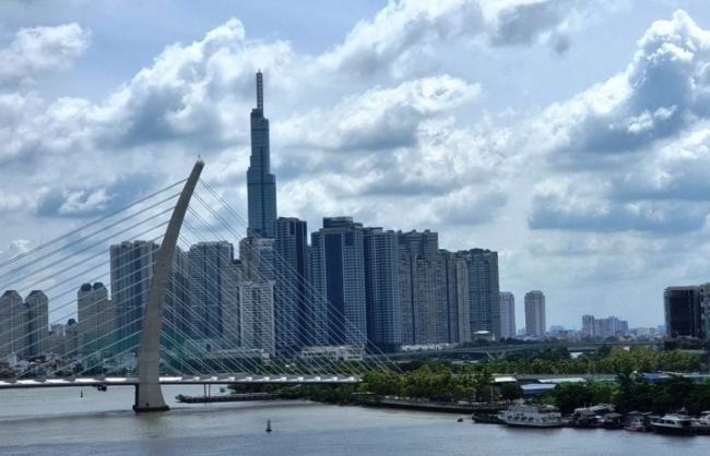 TP. Hồ Chí Minh: Tăng hiệu quả quản lý thuế lĩnh vực nhà, đất
