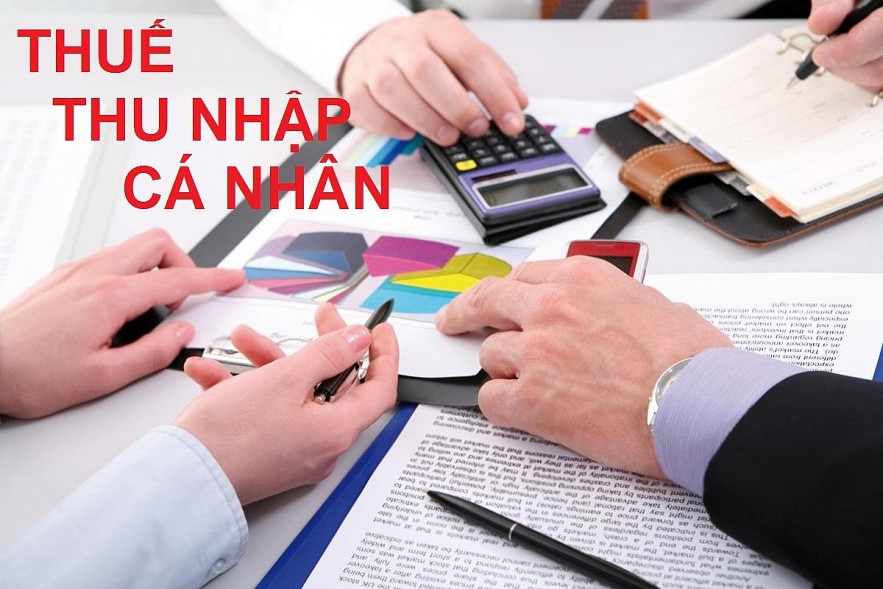 Nghiên cứu trình sửa Luật Thuế thu nhập cá nhân vào năm 2025